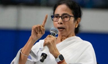 ममता की मौजूदगी में टूटे हाईकोर्ट के नियम? TMCP कार्यक्रम के बाद FIR, सड़क जाम से समय सीमा तक कई आरोप