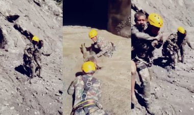 नेपाल की सुरंगों में जिंदगी की जंग! फंसे लोगों को बचाने चीन ने भेजे एक्सपर्ट, भारत भी मदद के लिए तैयार