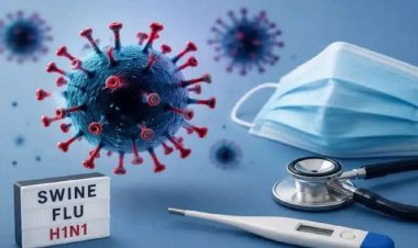 देश में बढ़ रहा H1N1 का संक्रमण: दिल्ली से राजस्थान तक अलर्ट, जानें किस राज्य में कितने केस