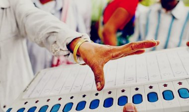 निकाय चुनाव में BJP का नया फॉर्मूला, प्रत्याशियों की लिस्ट की जगह सीधे मिल सकता है सिंबल