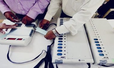 Barmer Nikay Chunav: 40 उम्मीदवारों की लिस्ट ने बढ़ाई कांग्रेस की मुश्किल, विरोध के बाद पार्टी ने मानी गलती
