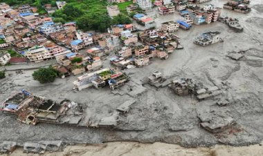 Nepal Flood Relief: आपदा में घिरे नेपाल के लिए भारत ने बढ़ाया मदद का हाथ, चौथी राहत खेप काठमांडू पहुंची, विदेश मंत्री ने दी जानकारी