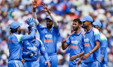 ICC ने श्रीलंका से छीनी बड़ी मेजबानी, सरकारी दखल के विवाद में महिला चैंपियंस ट्रॉफी 2027 दूसरे देश शिफ्ट