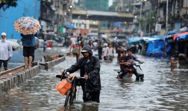 Rajasthan Weather: दो दिन से थमा मानसून, तेज धूप में तप रहा राजस्थान; 2 सितंबर से फिर बदलेगा मौसम, 10 जिलों में यलो अलर्ट