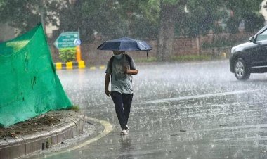 राजस्थान में थमी बारिश, अब उमस का अटैक! 3 सितंबर से फिर बदलेगा मौसम, इन जिलों में बरसेंगे बादल
