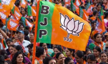 जयपुर नगर निगम चुनाव: BJP ने जारी की प्रत्याशियों की सूची, पूर्व मेयर ज्योति खंडेलवाल को यहां से मिला टिकट