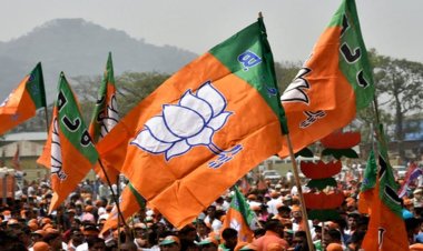 जयपुर नगर निगम चुनाव: BJP ने लिस्ट रोकी, उम्मीदवारों को आने लगे फोन; कुसुम यादव का टिकट कटा