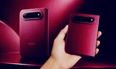 Xiaomi 18 Fold: जल्द लॉन्च हो सकता है नया फोल्डेबल फोन, 6000mAh बैटरी और 200MP कैमरा की उम्मीद