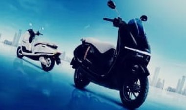 Honda ला सकती है नया इलेक्ट्रिक स्कूटर! भारत में पेटेंट हुआ UC3, 122KM रेंज समेत मिलेंगे ये फीचर्स