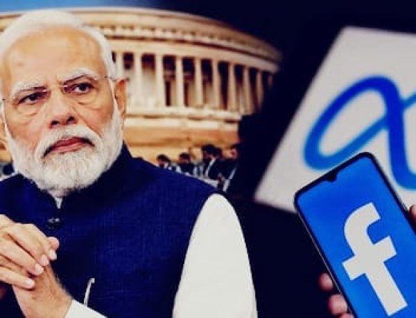 PM Modi Facebook Video Row: संसद में Meta से जवाब-तलब, प्रधानमंत्री का वीडियो हटाने पर आईटी समिति ने मांगी जवाबदेही