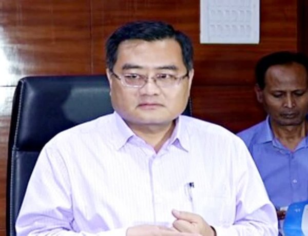 JPSC-JSSC परीक्षा धांधली पर बड़ा एक्शन: पूर्व चेयरमैन एल खियांग्ते गिरफ्तार, अब तक 20 लोग पकड़े गए