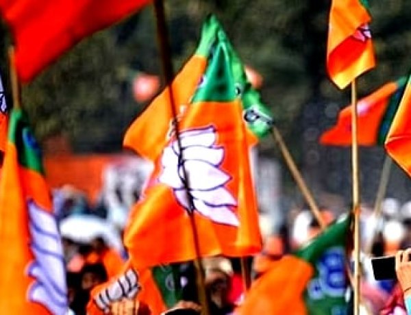 Sikar News: सीकर में BJP से नाराज राजपूत समाज, मांगें नहीं मानीं तो निकाय-पंचायत चुनाव के बहिष्कार की चेतावनी