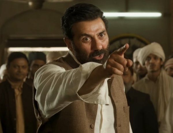 Bantwara 1947 Box Office: सनी देओल की ‘बंटवारा 1947’ ने दूसरे दिन पकड़ी रफ्तार, 2 दिन में 19 करोड़ के पार कलेक्शन