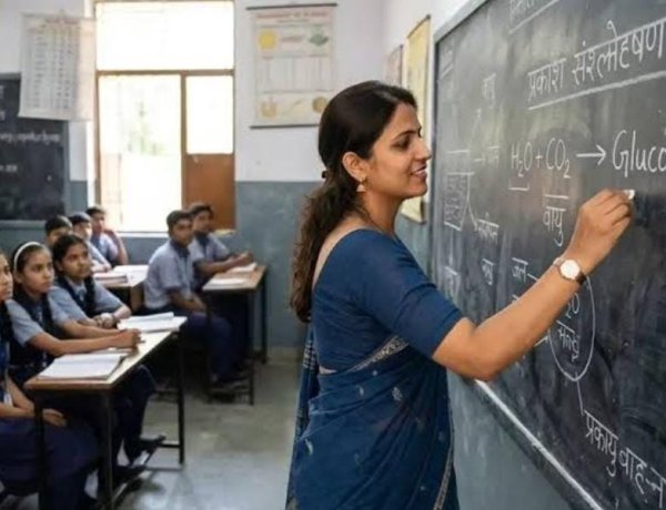 राजस्थान के सरकारी स्कूलों में मीडिया एंट्री पर सख्ती, फोटो-वीडियो के लिए प्रिंसिपल की अनुमति जरूरी