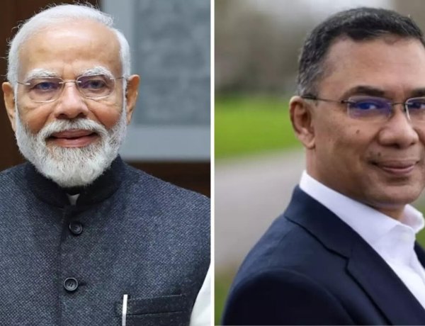तारिक रहमान के भारत दौरे पर मोदी सरकार का बड़ा संदेश, ‘यात्रा यादगार बनाना चाहते हैं PM मोदी’
