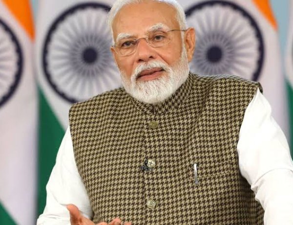 मिलाद-उन-नबी पर PM मोदी की देशवासियों को शुभकामनाएं, बोले- भाईचारे और सद्भाव की भावना मजबूत हो