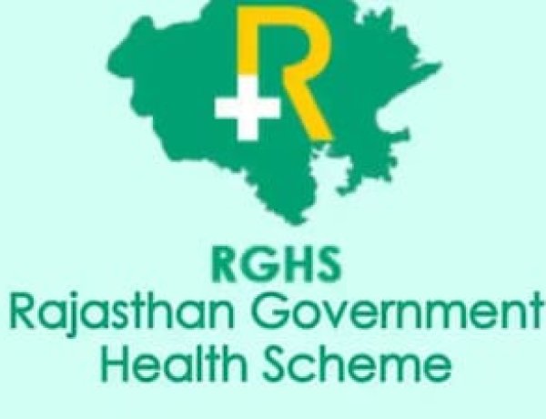 RGHS को लेकर राजस्थान सरकार का बड़ा एक्शन, 215 प्राइवेट फार्मेसियों का TMS अस्थायी रूप से बंद