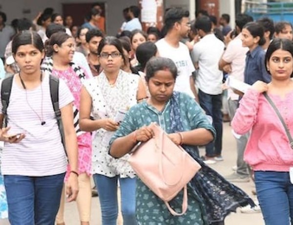 UGC NET Result 2026: रिजल्ट जारी, 4,241 उम्मीदवारों को JRF का मौका; इन 3 विषयों का परिणाम अटका