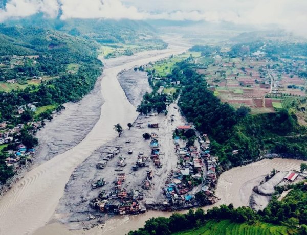 Nepal Flood Disaster: 675 मौतों के बाद फिर बारिश का खतरा, 2400 से ज्यादा लोग लापता; भारत ने तेज की मदद
