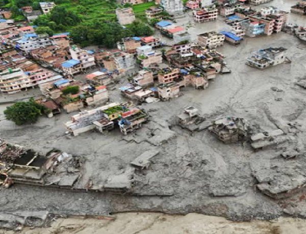 Nepal Flood Relief: आपदा में घिरे नेपाल के लिए भारत ने बढ़ाया मदद का हाथ, चौथी राहत खेप काठमांडू पहुंची, विदेश मंत्री ने दी जानकारी