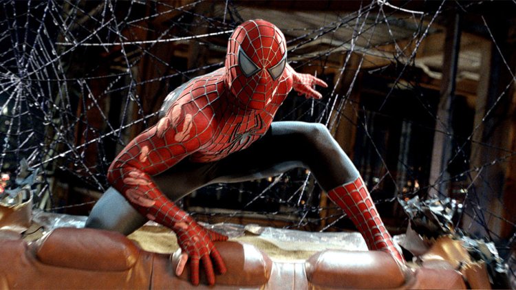 Spider-Man: Brand New Day Box Office: भारत में 2 दिन में 100 करोड़ के पार, वर्ल्डवाइड कमाई 2,600 करोड़ के करीब