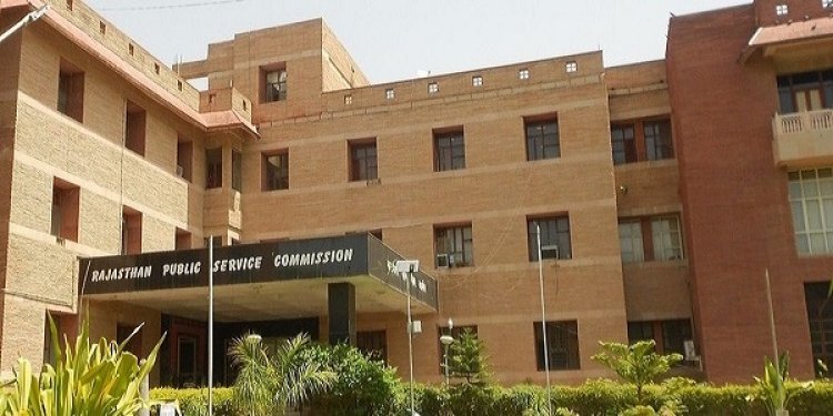RPSC का बड़ा अपडेट: 17 अगस्त से Assistant Professor इंटरव्यू, फॉर्म Correction-Withdraw की विंडो भी खुली