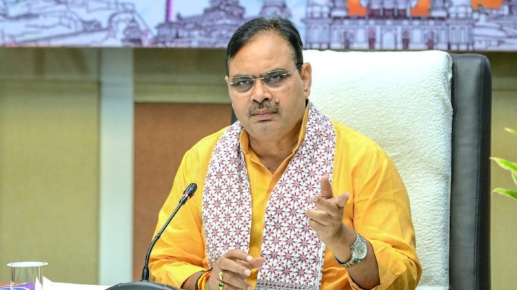 राजस्थान सरकार का बड़ा तोहफा! 7,903 बेरोजगारों को मिली सरकारी नौकरी, 5 हजार को गृह जिले में पोस्टिंग