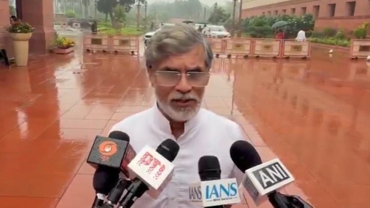 Pawan Khera का मोदी सरकार पर हमला, बोले- ‘टूलकिट और सरकार दोनों की एक्सपायरी डेट खत्म हो गई’