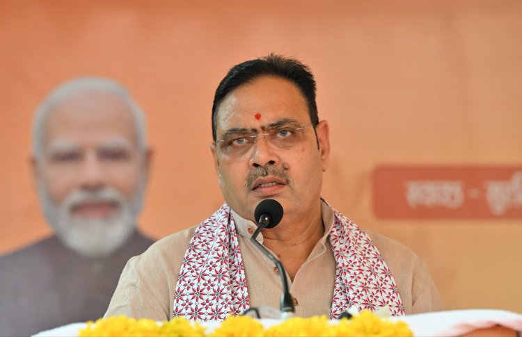 Rajasthan Cabinet Meeting: 13 अगस्त को भजनलाल कैबिनेट की बड़ी बैठक, UCC समेत इन मुद्दों पर हो सकता है बड़ा फैसला