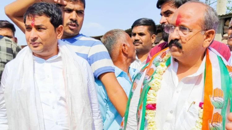 नरेश को रिहा कराने के लिए गुंजल ने तैयार किया 'चक्रव्यूह'? बयान के पीछे छिपे सियासी संकेत समझिए