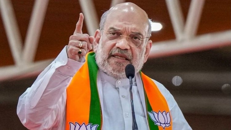 राजस्थान में नौकरी के नए अवसरों की राह खुलेगी? अमित शाह के दौरे में विकास परियोजनाओं पर बड़ा फोकस