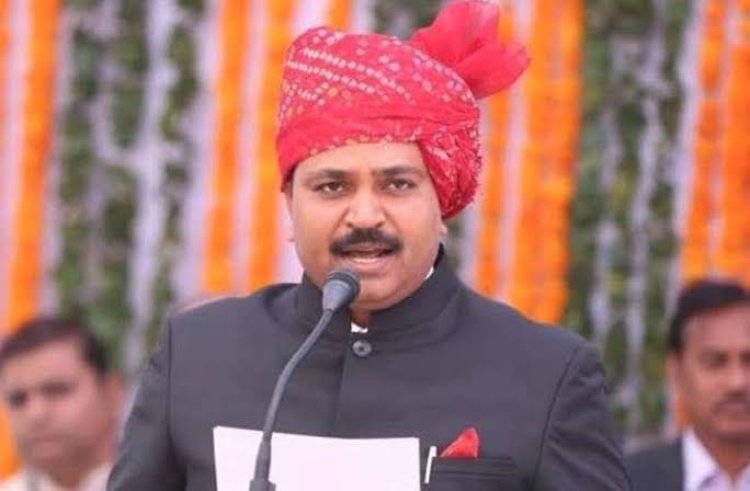 राजस्थान के स्कूलों में मीडिया एंट्री विवाद पर दिलावर की सफाई: बोले- कोई बैन नहीं, बच्चों की निजता और सुरक्षा सर्वोच्च