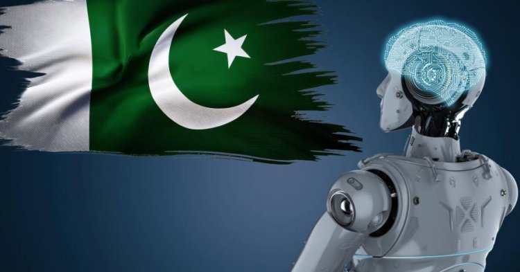 पाकिस्तान में फ्री AI का जश्न, लेकिन अर्थव्यवस्था की चुनौती बरकरार