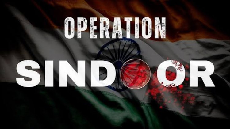 ऑपरेशन सिंदूर की डॉक्यूमेंट्री पर पाकिस्तान भड़का, बोला- ‘एकतरफा कहानी दिखाकर सैन्य नाकामी को जीत बताया’