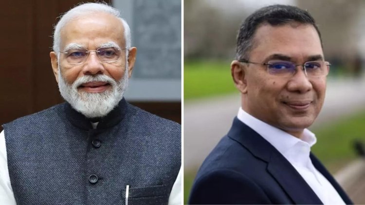 तारिक रहमान के भारत दौरे पर मोदी सरकार का बड़ा संदेश, ‘यात्रा यादगार बनाना चाहते हैं PM मोदी’