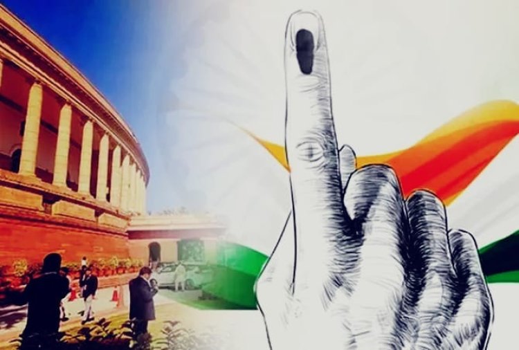 जयपुर चुनाव की इनसाइड रिपोर्ट: कहीं जाति तो कहीं समुदाय बनेगा गेमचेंजर, पढ़ें किस इलाके में कौन भारी