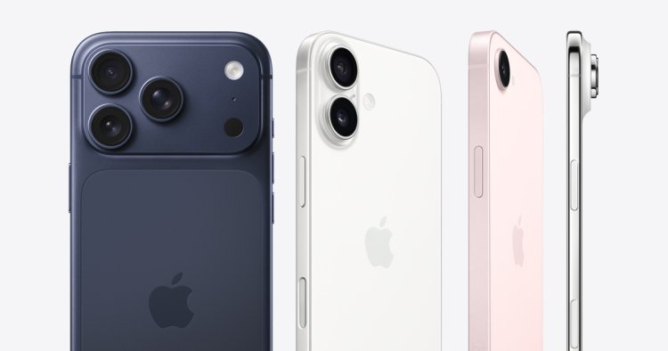iPhone में अब डेटा परमिशन का तरीका बदलेगा! Apple को जर्मनी में मिली बड़ी चुनौती, यूजर्स पर पड़ेगा सीधा असर