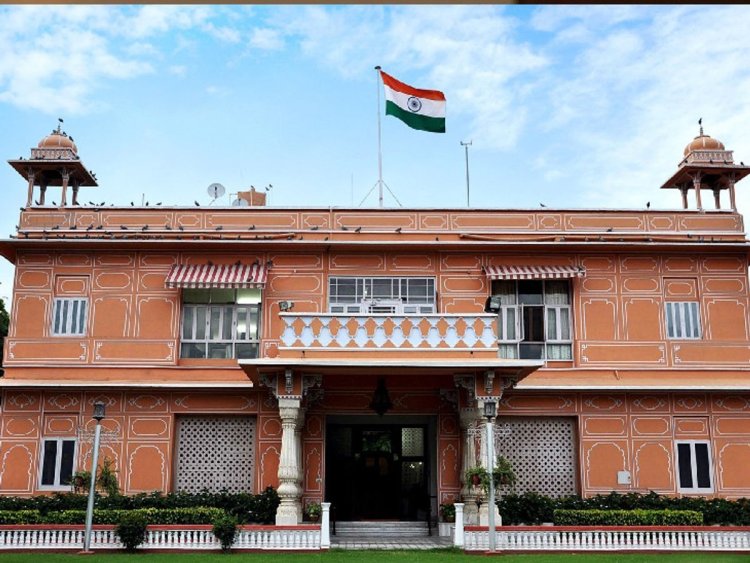 राज्यपाल ने लौटाए 10 विधेयक, 9 गहलोत सरकार के, मॉब लिंचिंग बिल भी वापस विधानसभा पहुंचा