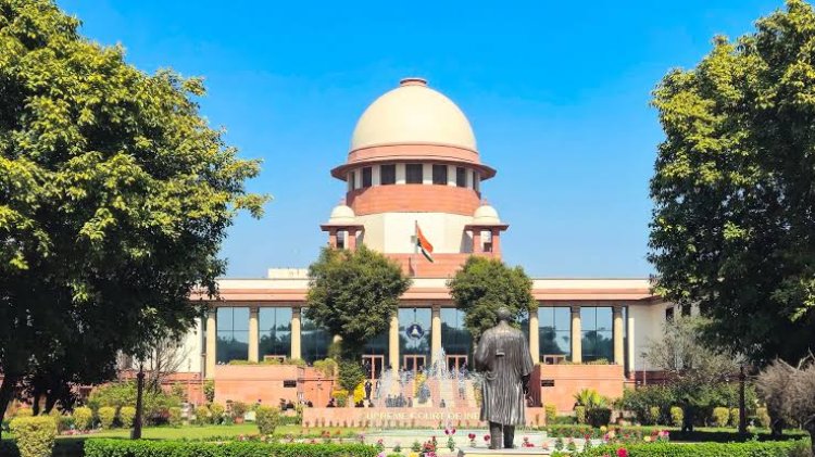 जंतर-मंतर पर पुलिस एक्शन की होगी जांच, सुप्रीम कोर्ट ने बनाई 5 सदस्यीय हाईलेवल कमेटी