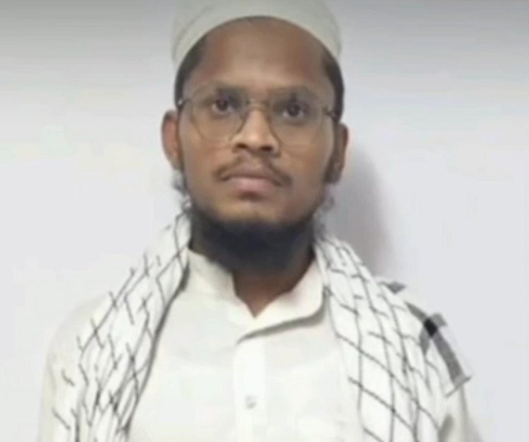 मेरठ के मदरसे से आतंकी कनेक्शन पर बवाल, हिंदू संगठनों ने उठाई कार्रवाई की मांग; CM को भेजा ज्ञापन