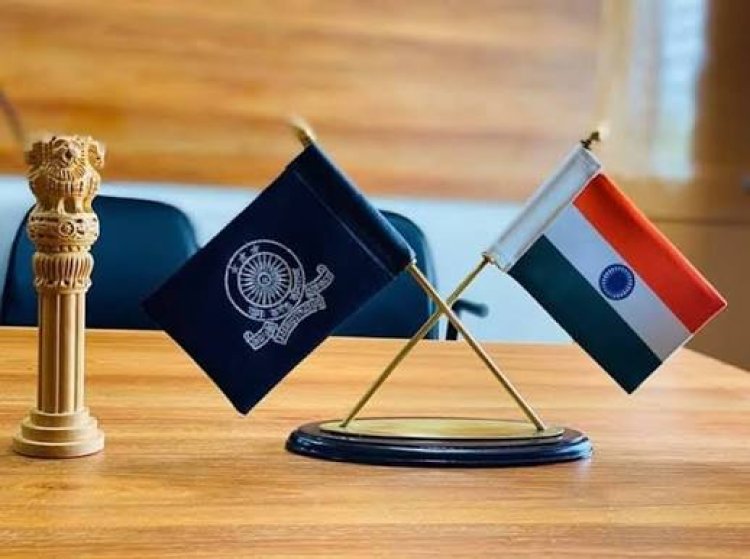 राजस्थान में बड़ा प्रशासनिक फेरबदल: 6 IAS और 7 RAS अधिकारियों को नई जिम्मेदारियां
