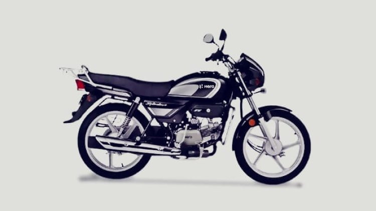 Hero Splendor Plus: ₹10 हजार mein घर लाएं बाइक! जानें कैसे