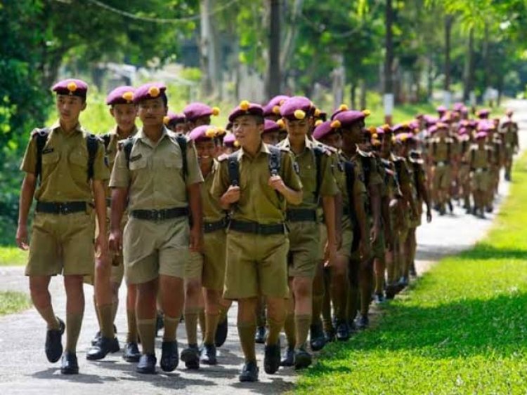 Sainik School Recruitment 2026: सैनिक स्कूल में PGT-TGT समेत कई पदों पर निकली भर्ती, 10वीं-12वीं पास भी करें आवेदन