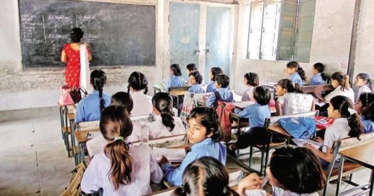 611 स्कूल बिना भवन, 2 हजार में टॉयलेट नहीं! राजस्थान सरकार के आंकड़ों ने खोली सरकारी शिक्षा व्यवस्था की पोल