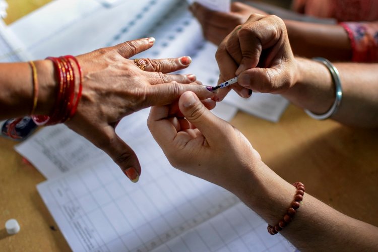 निकाय चुनाव के बाद BJP का बड़ा जनसंपर्क अभियान, 17 सितंबर से राजस्थान में ‘सेवा संकल्प’ की शुरुआत