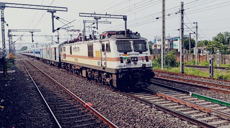 अजमेर-बांद्रा साप्ताहिक ट्रेन का दौराई तक विस्तार, 30 अगस्त से बदलेगा शुरुआती स्टेशन