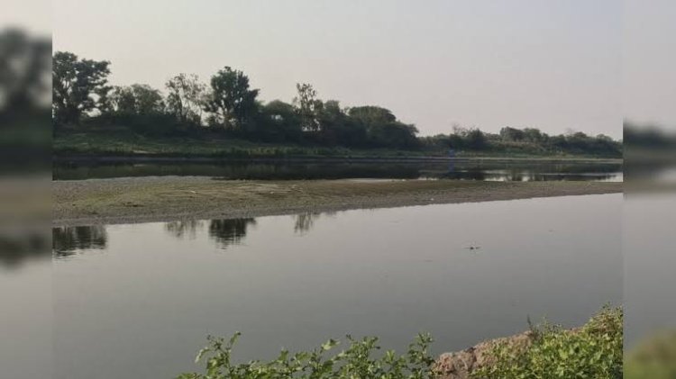 यमुना जल परियोजना को मिली बड़ी रफ्तार, DPR के लिए जरूरी स्वीकृतियां जारी; शेखावाटी को मिलेगा पानी