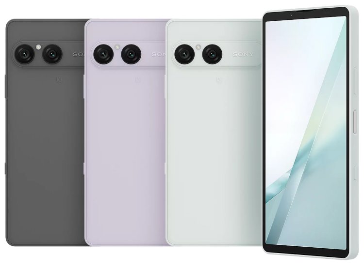 Sony Xperia 10 VIII 5G लॉन्च, 120Hz OLED डिस्प्ले और 2TB तक स्टोरेज का सपोर्ट; जानें कीमत और फीचर्स