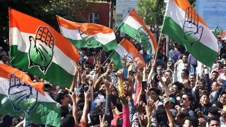 जयपुर नगर निगम चुनाव: कांग्रेस ने टिकट को लेकर साफ किया रुख, वार्ड बदलकर चुनाव नहीं लड़ सकेंगे दावेदार