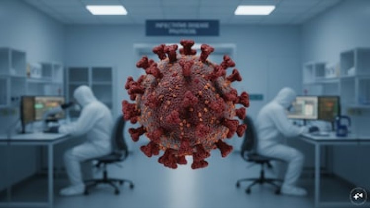 दिल्ली में H1N1 का बढ़ता प्रकोप: 2,392 Influenza-A मामले, जानें लक्षण और बचाव के तरीके